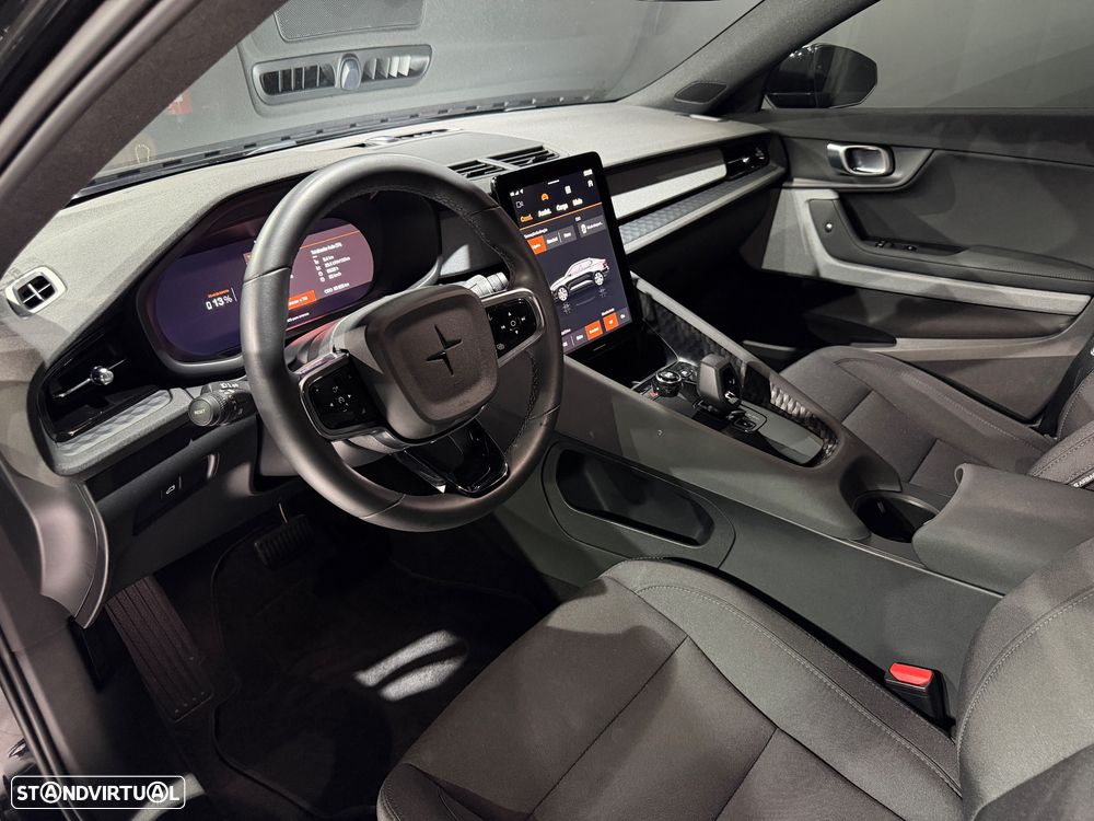 Polestar 2 Long Range 78 kWh - 19