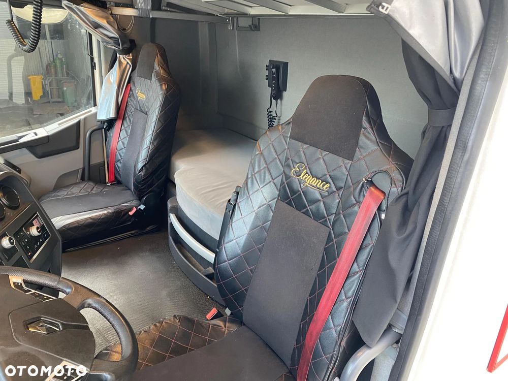 Renault T460 X-LOW / MEGA (LOW DECK) - 24