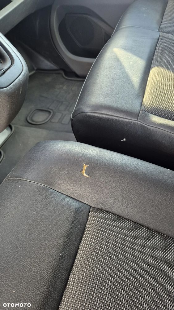 Citroën Jumpy Toyota Proace expert 2.0 HDI 122KM - 22