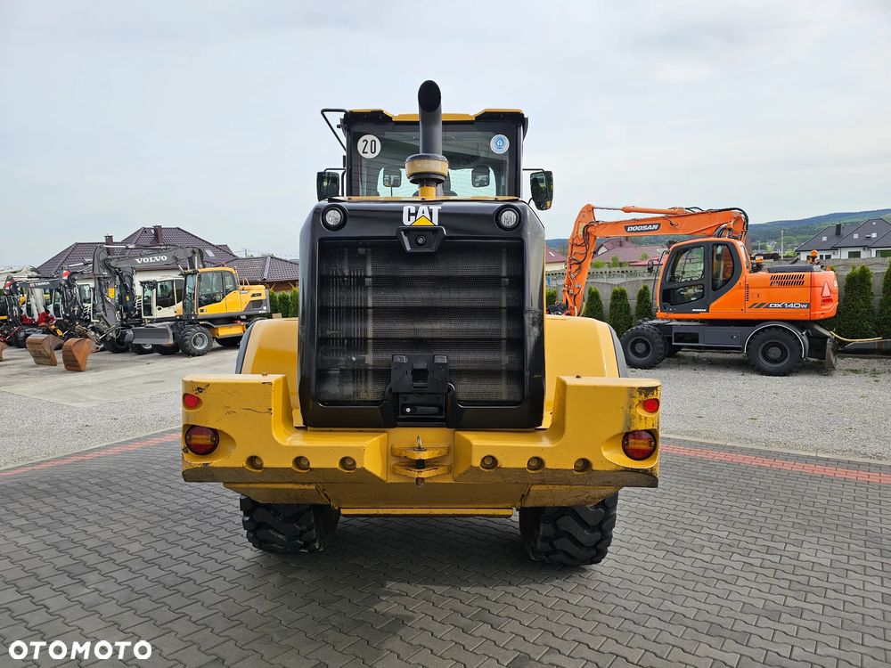 Caterpillar 938 M 938M - 4