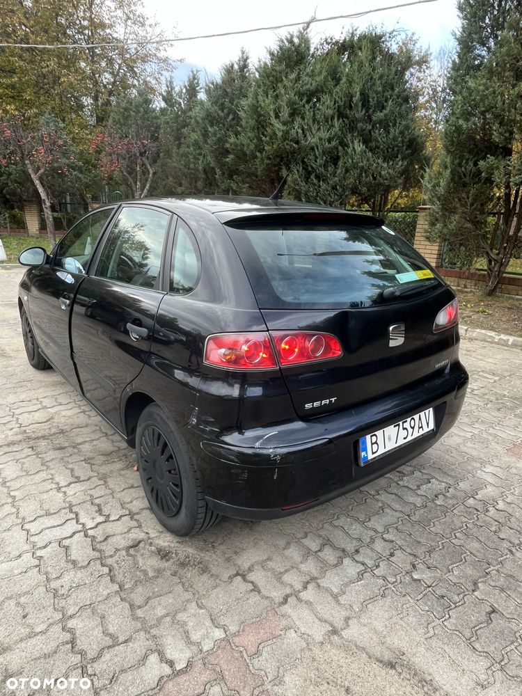 Seat Ibiza - 12