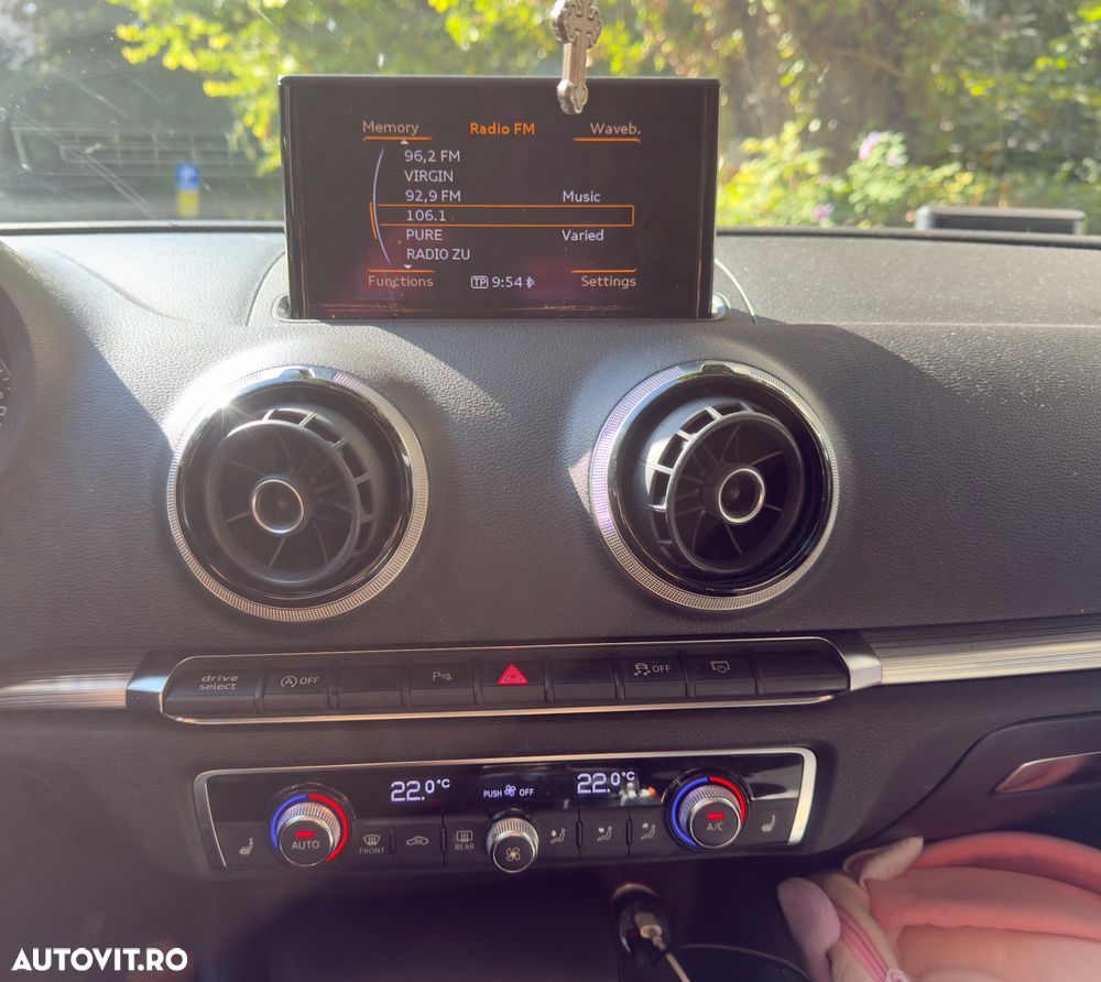 Audi A3 1.4 TFSI Attraction - 2