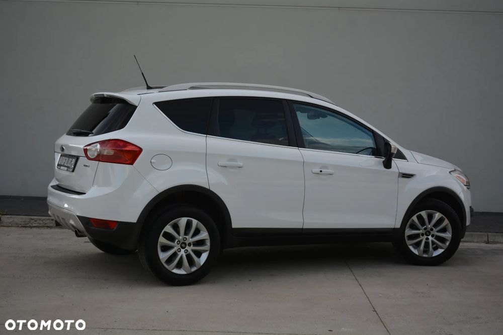 Ford Kuga - 20