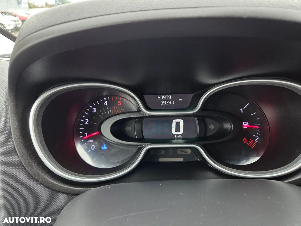 Renault Trafic - 7