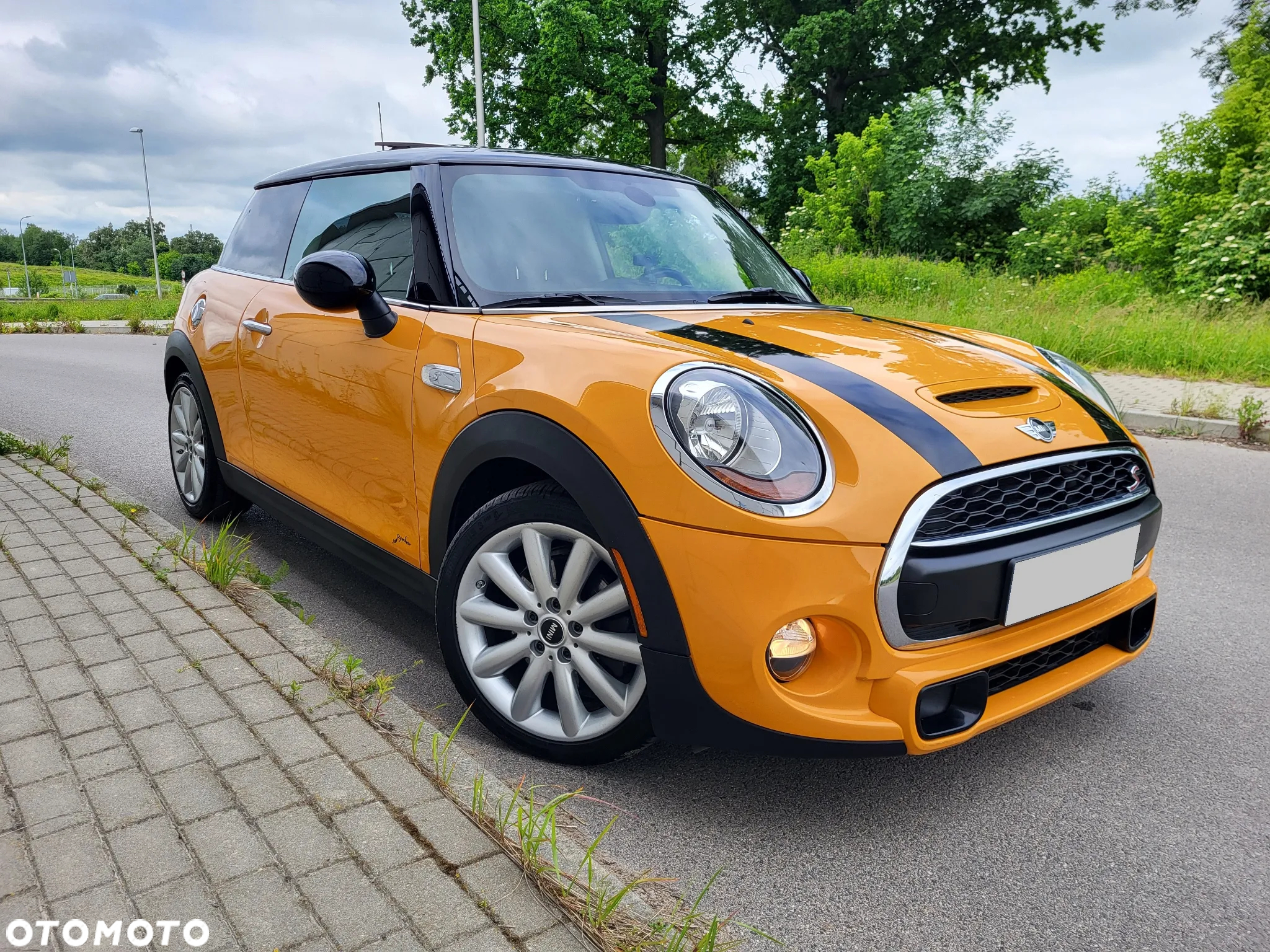 MINI Cooper S - 3