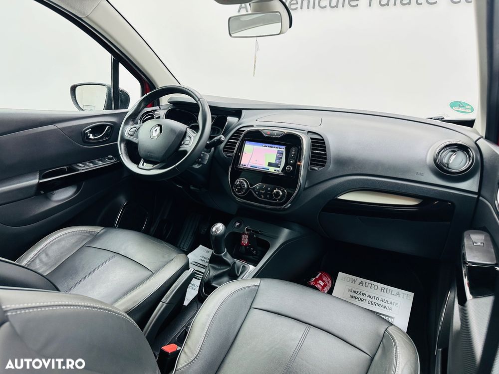 Renault Captur TCe Energy Xmod - 22