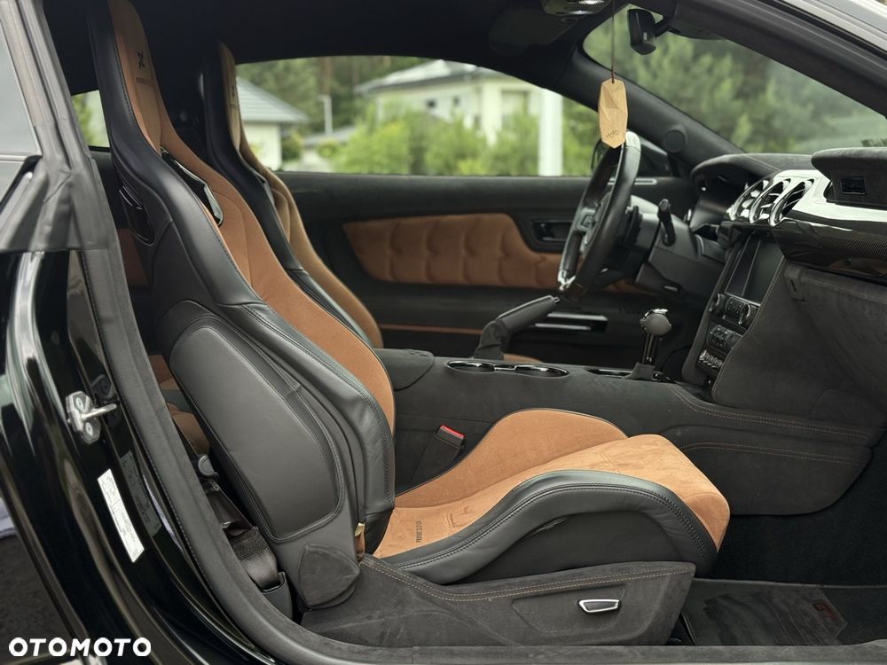 Ford Mustang - 20