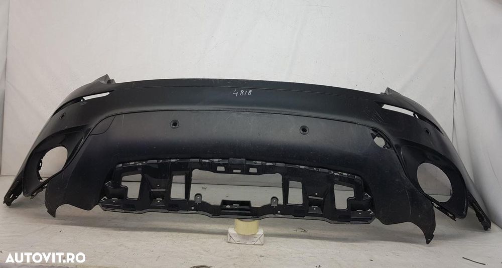 Bara spate BMW X6 E71 dupa 2008 - 5