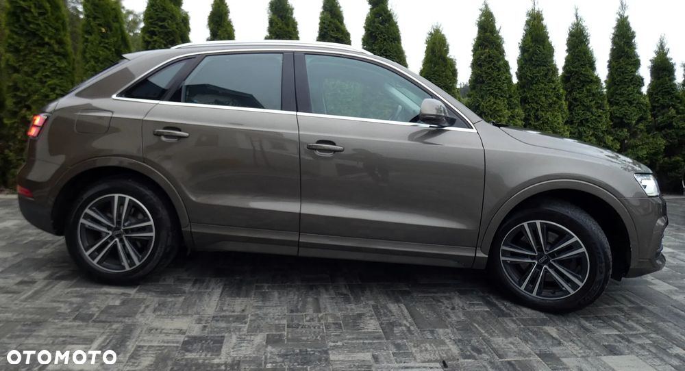 Audi Q3 1.4 TFSI Sport S tronic - 16