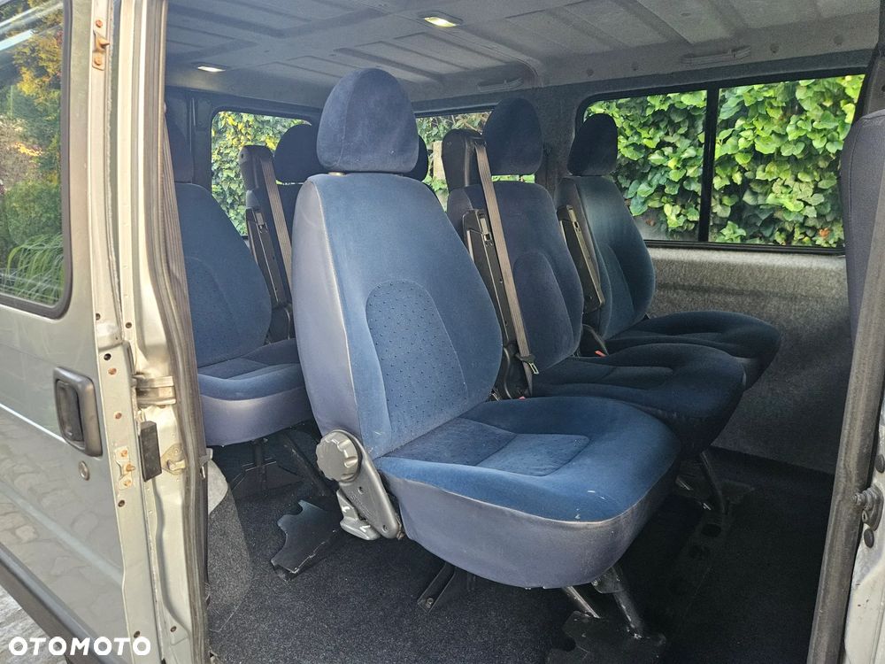 Citroën Jumper - 16