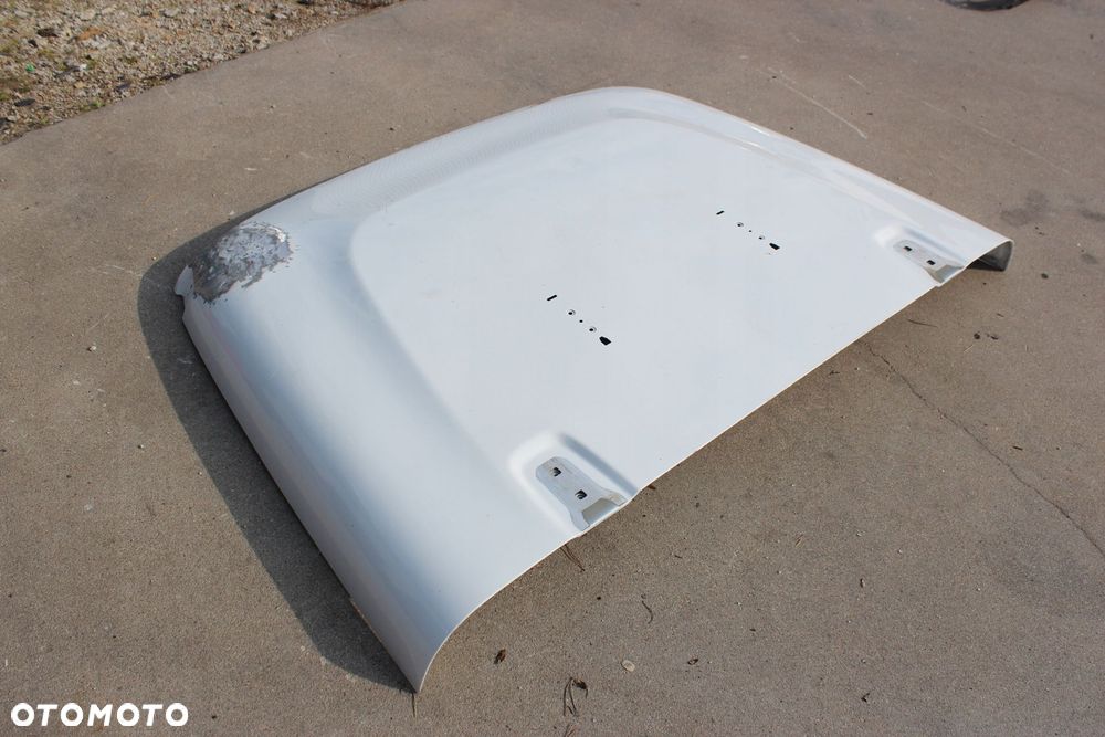 Maska Jeep Wrangler JK 2020r - 5