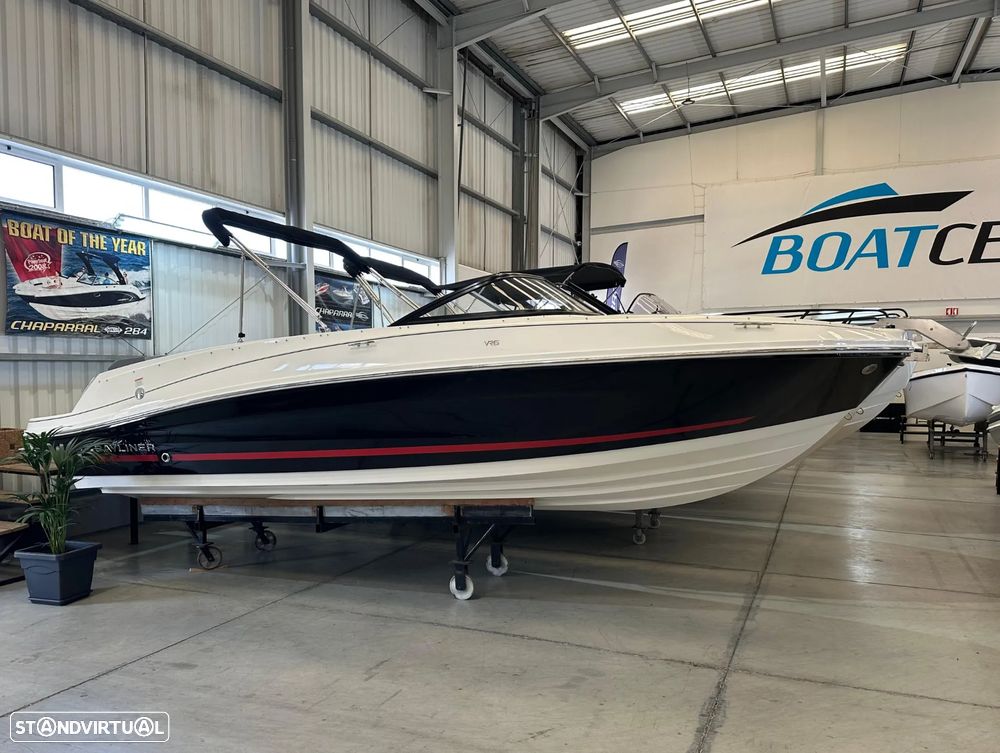 Bayliner VR6 OB - 4