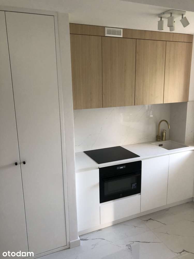 49 m² | Bielany | Nocznickiego | 3200 zł | ZWIERZĘTA MILE WIDZIANE