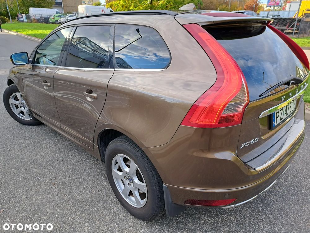 Volvo Xc60 2014 photo 3