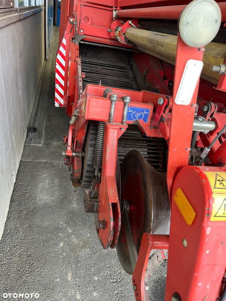 Grimme SE 75-30 - 5
