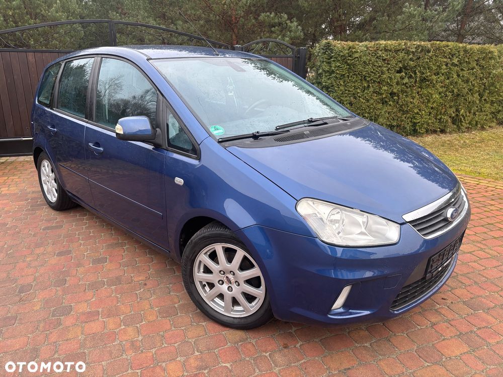Ford C-MAX - 2