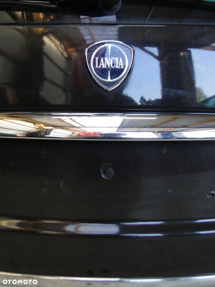 LANCIA MUSA KLAPA BAGAŻNIKA TYL TYLNA 741 KOMPLETNA EUROPA - 12