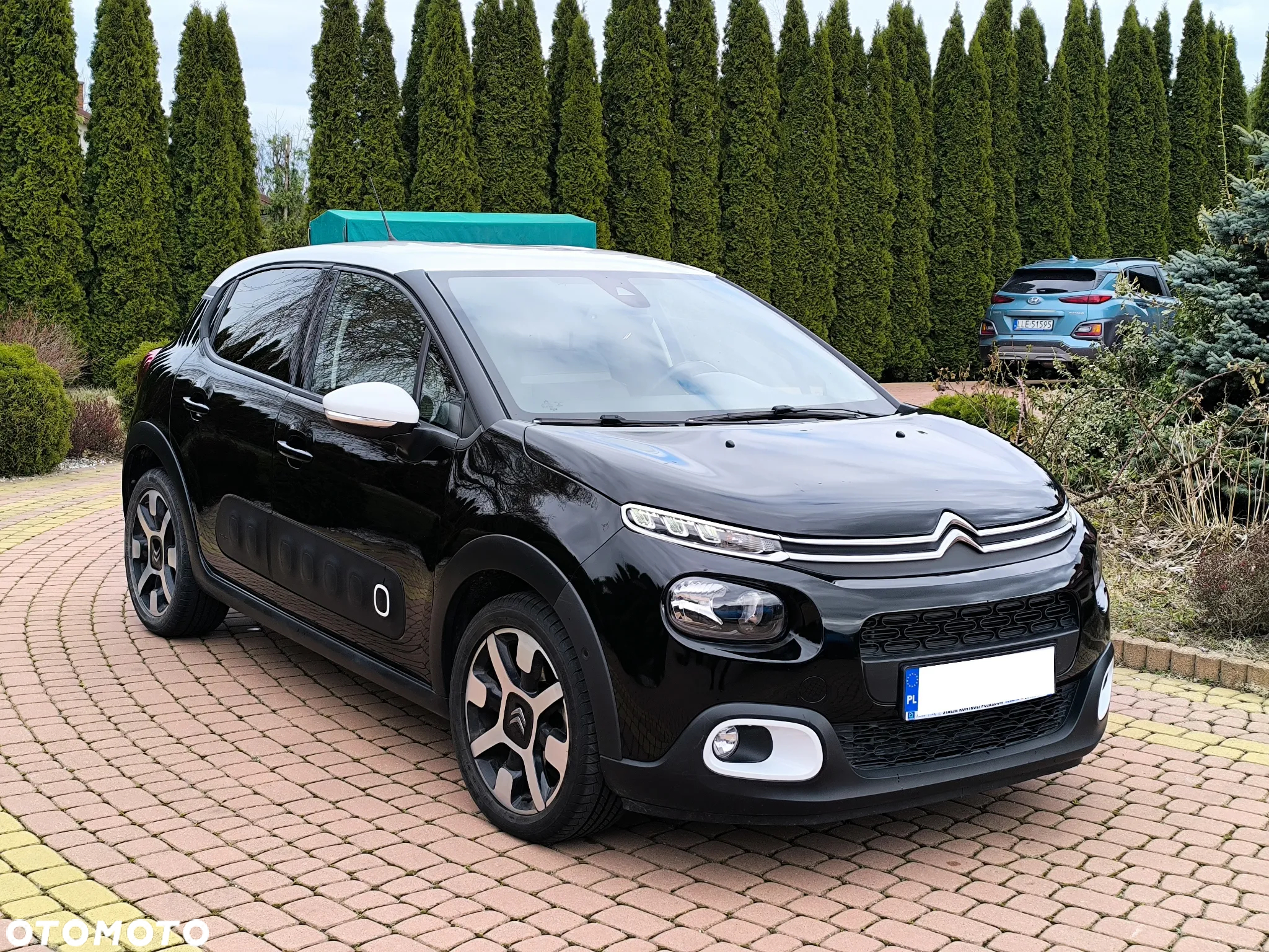 Citroën C3 Pure Tech 110 S&S EAT6 MAX - 3