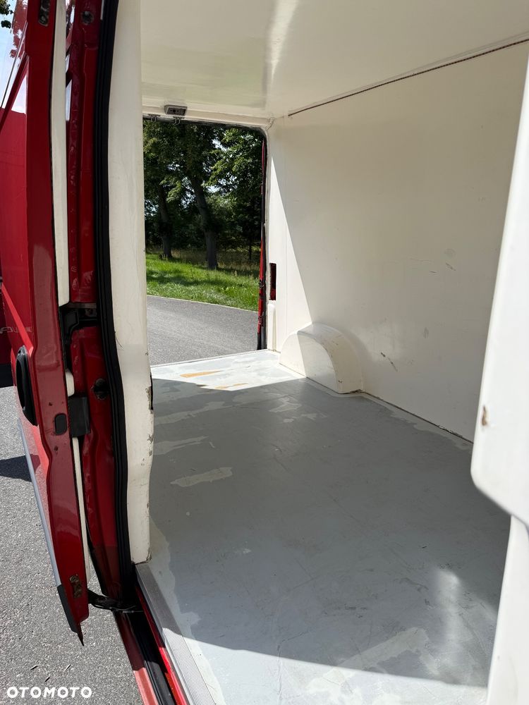 Fiat Ducato - 13