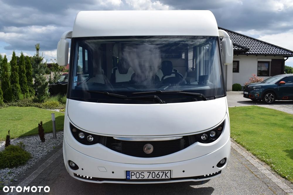 Challenger Sirius 3098XLB - 7