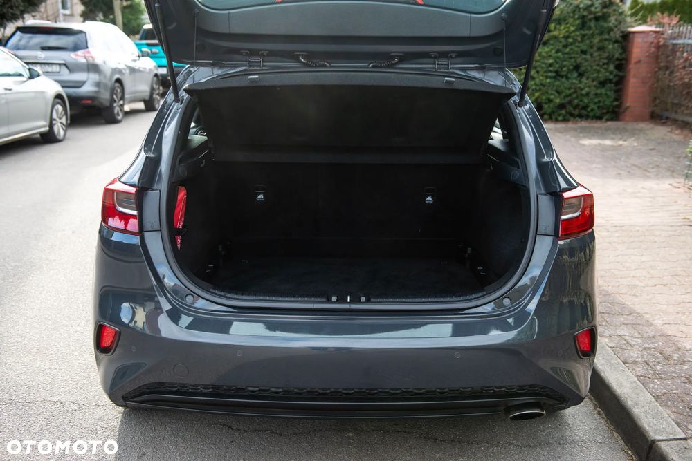 Kia Ceed 1.4 Business Line - 7