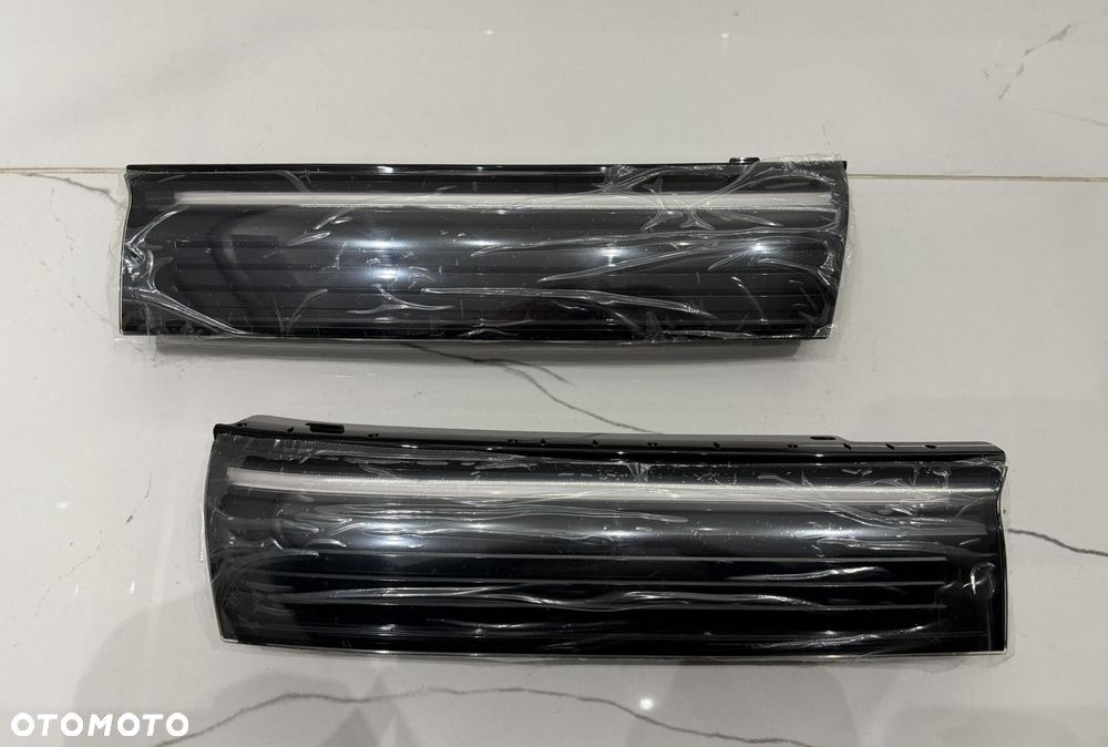 prawa lampa led do jazdy dziennej drl vw tiguan iii 571941654a - 2