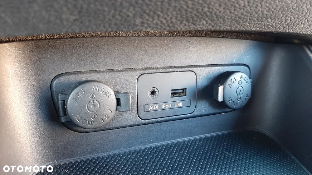 Kia Sportage 2.0 M - 10