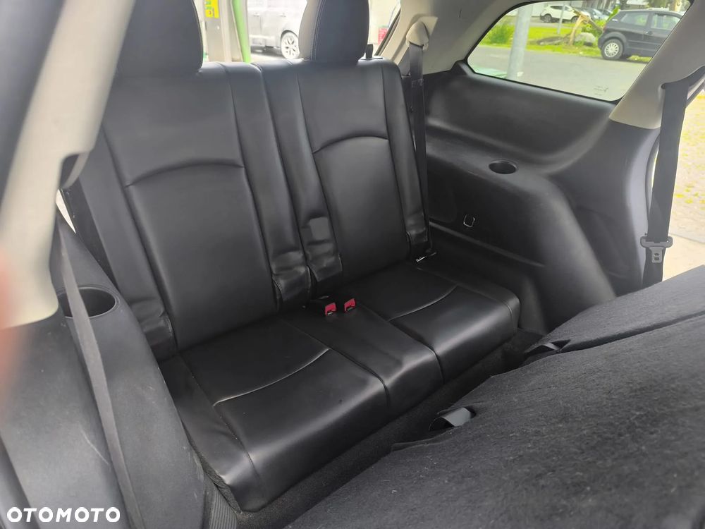 Fiat Freemont 2.0 Multijet Black Code AWD - 19