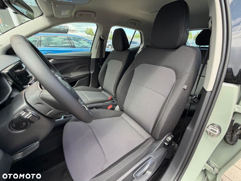 Skoda Fabia 1.0 TSI Edition 130 - 15