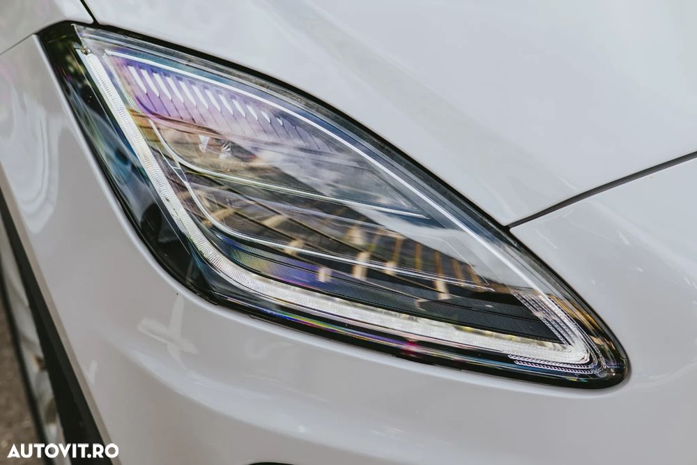 Jaguar E-Pace D180 AWD R-Dynamic SE - 4