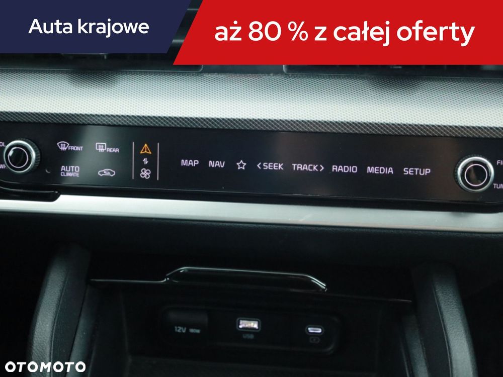 Kia Sportage - 16
