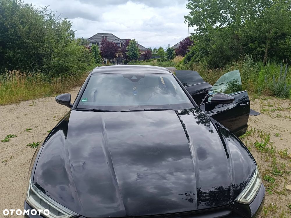 Audi A7 Sportback 45 TFSI quattro S tronic - 6