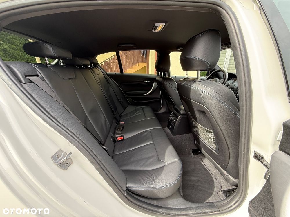 BMW Seria 1 118i M Sport - 27