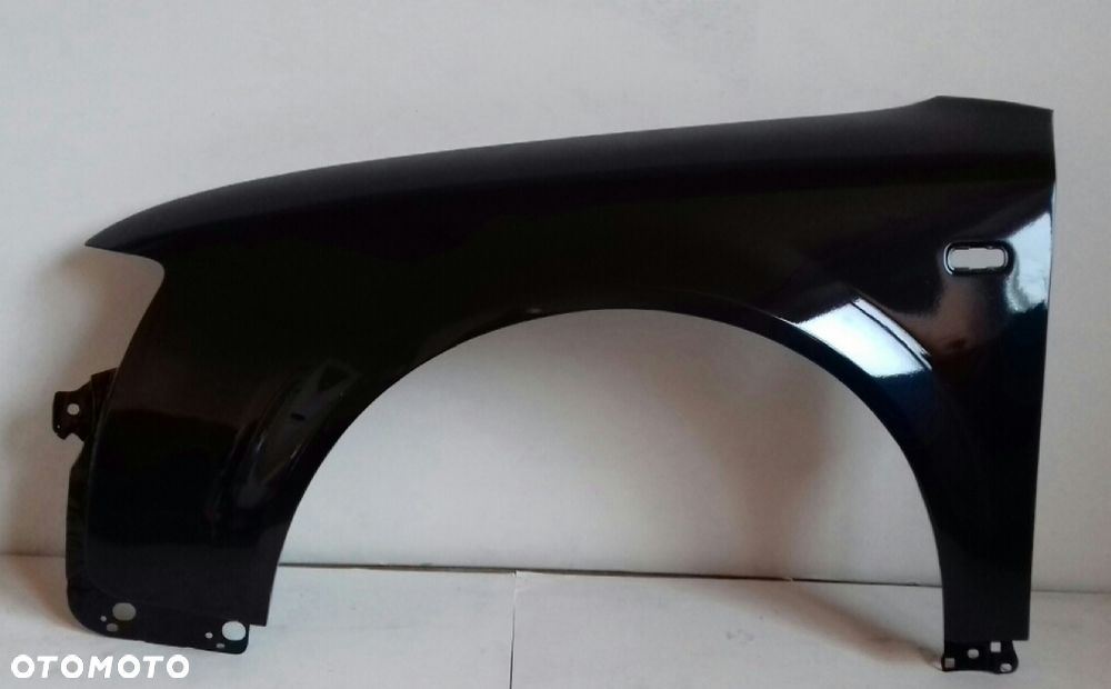 Błotnik prawy audi a4 b6 ly9b WSZYSTKIE KOLORY - 16