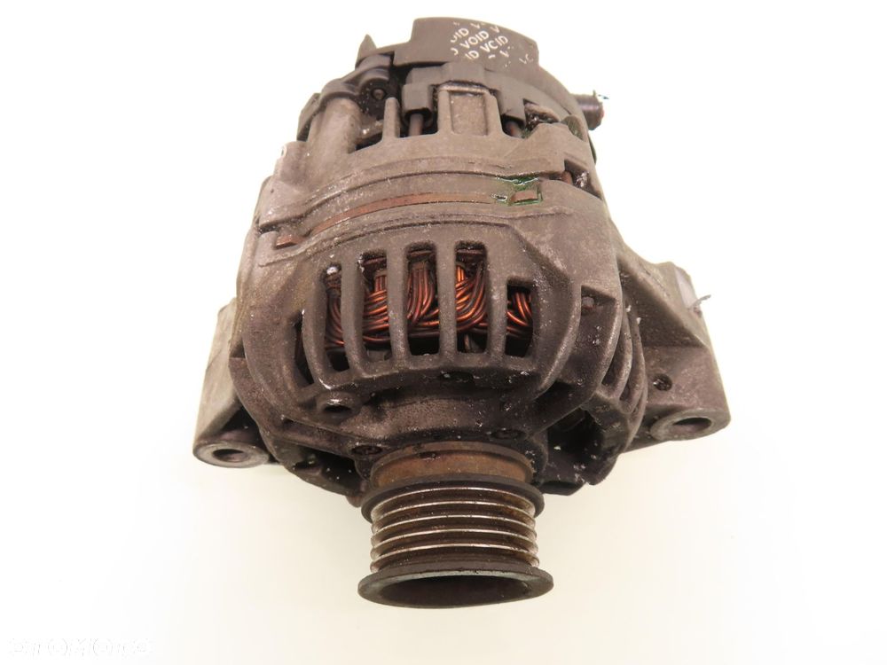 ALTERNATOR ROVER STREETWISE 1.4 0124225011 - 6