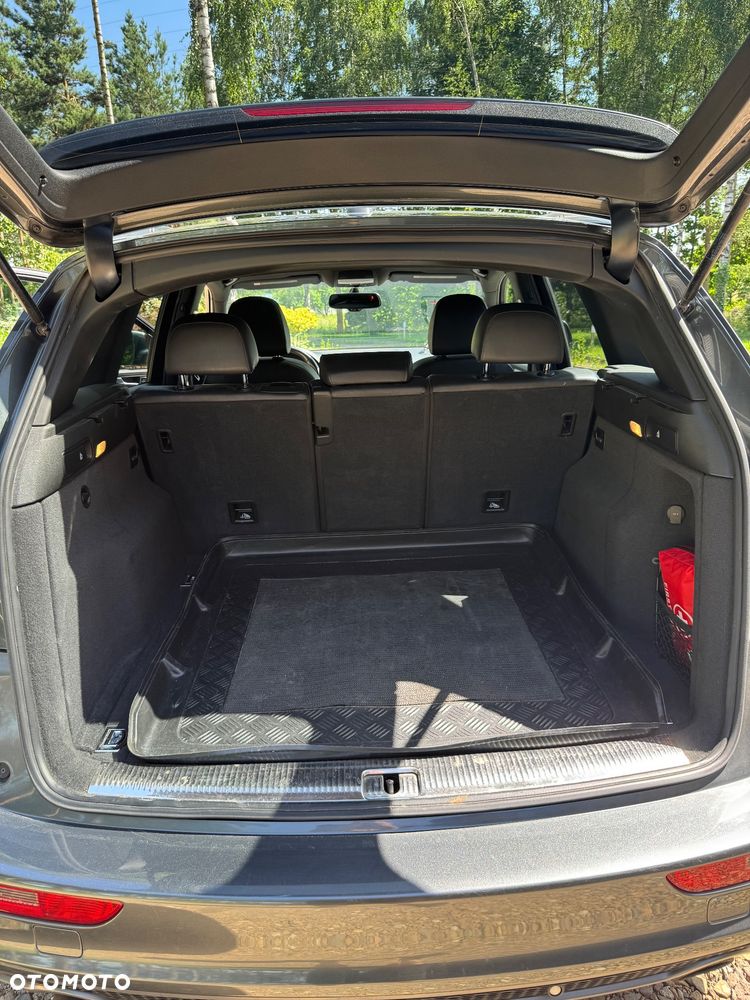 Audi Q5 - 6