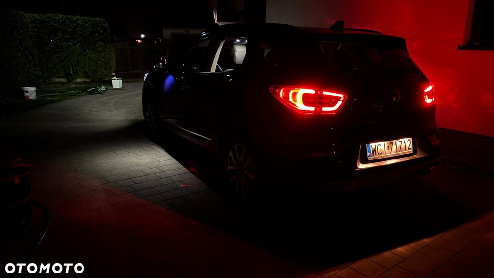 Renault Kadjar 1.3 TCe FAP Intens EDC - 8