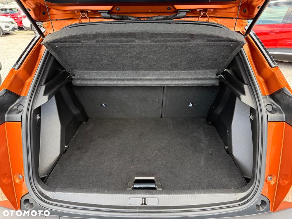 Peugeot 2008 1.5 BlueHDi Allure - 28