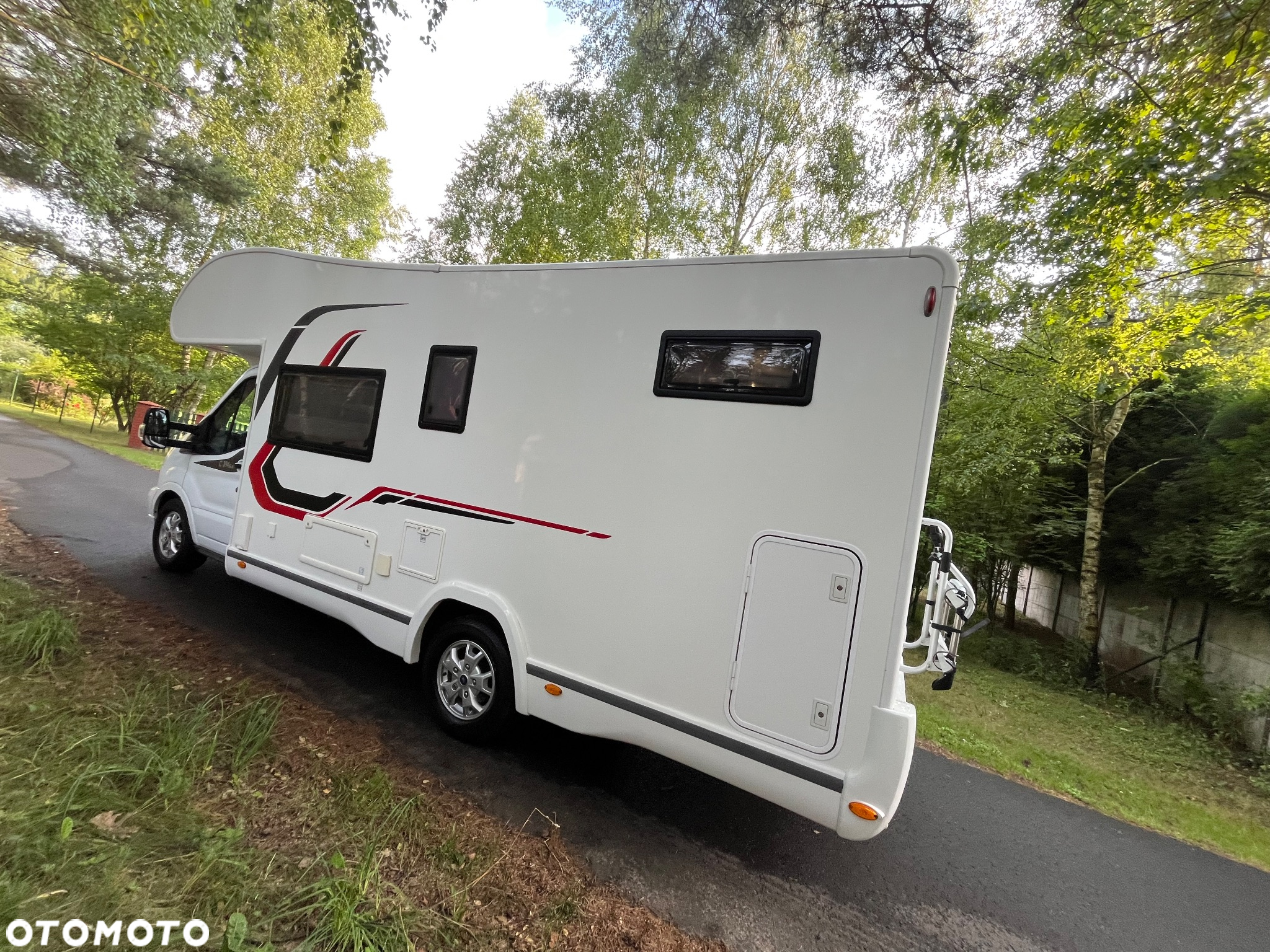 Ford CHALLENGER 2019 2.0 170KM - 19