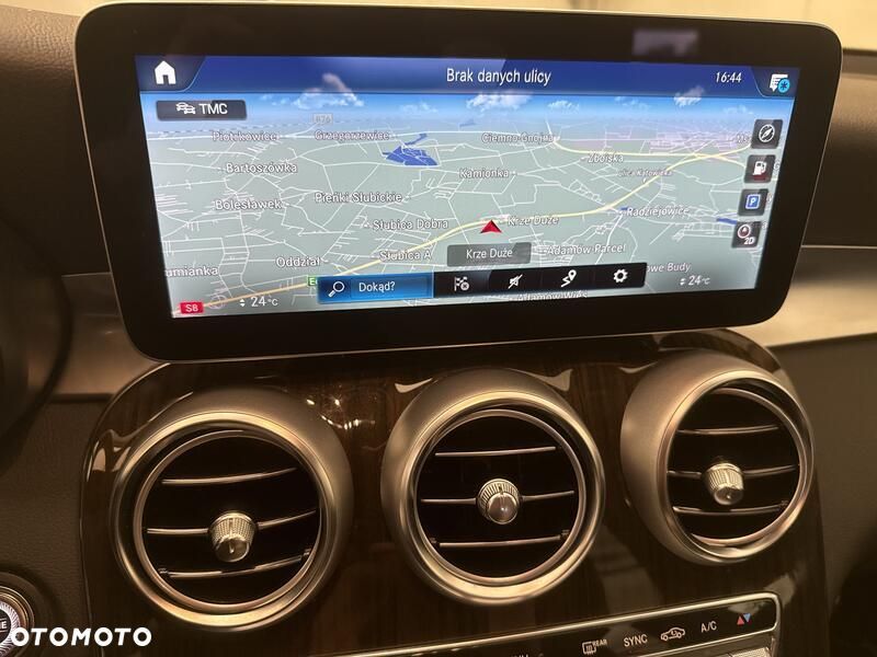 Mercedes-Benz GLC 220 d 4-Matic - 16