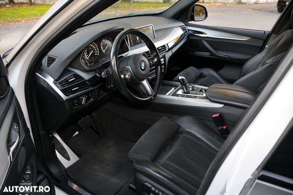 BMW X5 xDrive40e iPerformance - 11