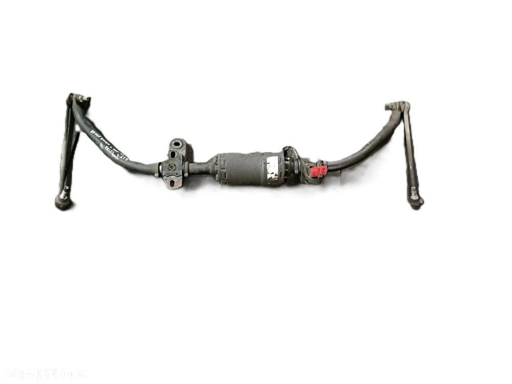 LAND RANGE ROVER III L320 01-12 r. 3,6 TD DRĄŻEK STABILIZATORA przód przedni * - 6