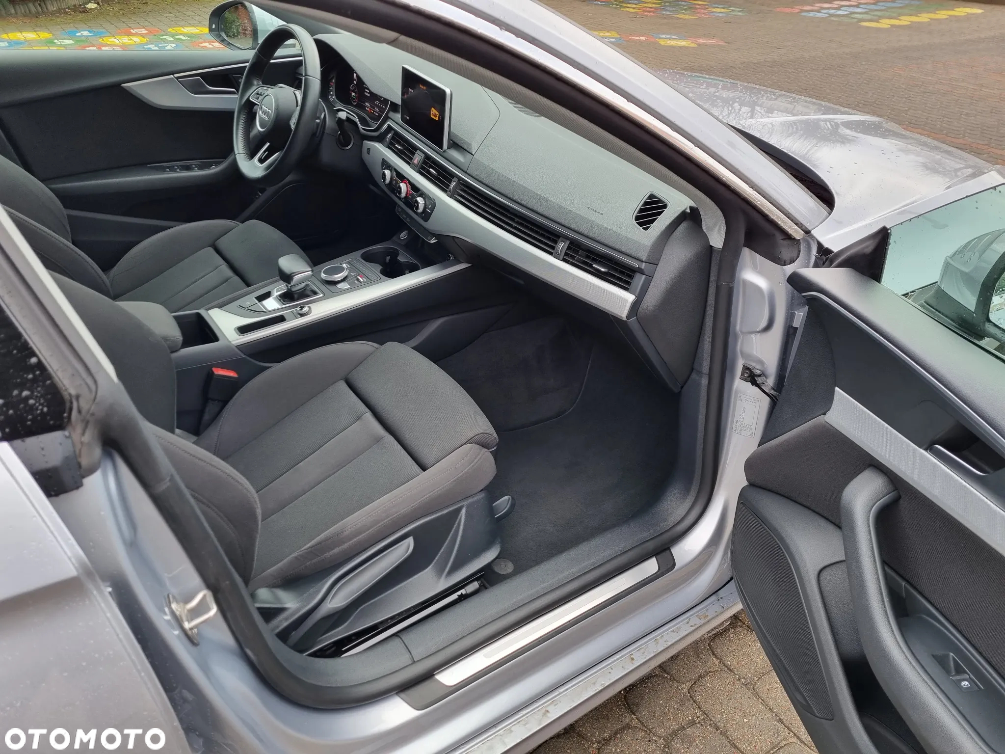 Audi A5 2.0 TDI S tronic - 9
