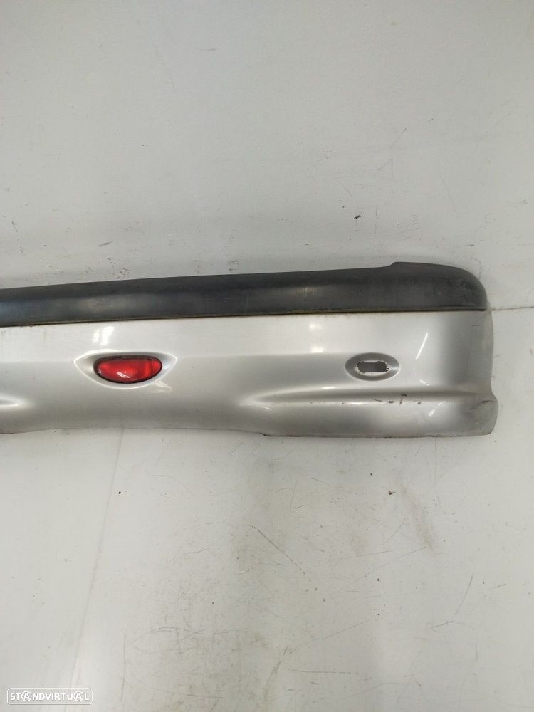 Para Choques Tr Peugeot 206 (2A/C) - 2