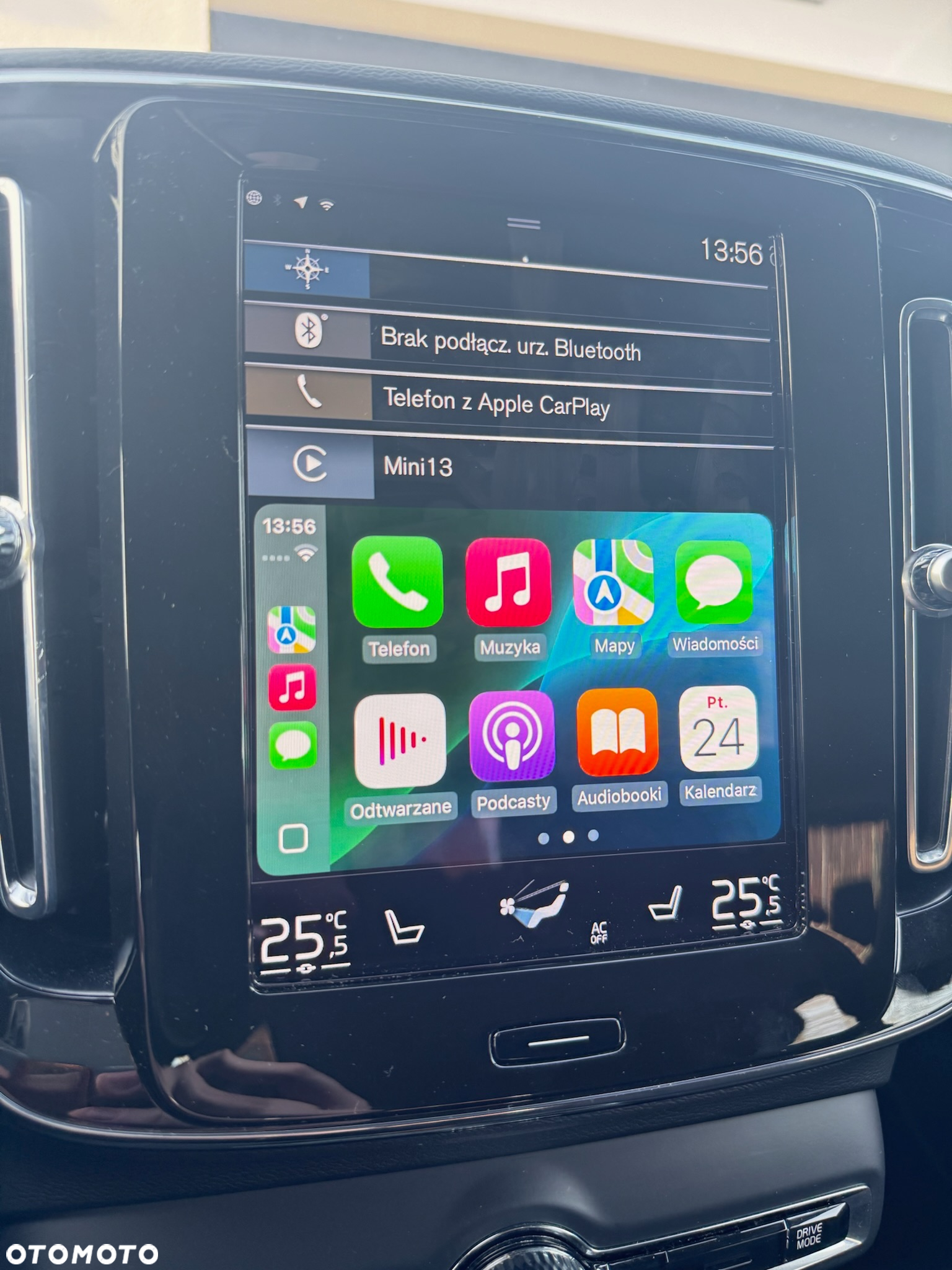 Volvo XC 40 T4 Recharge DKG Inscription Expression - 17
