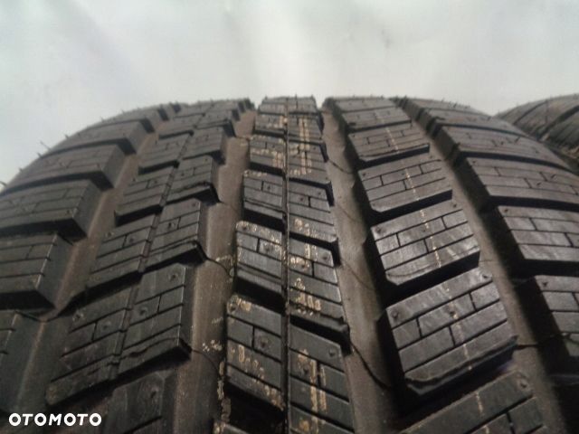 2X PIRELLI SCORPION ICESNOW 275/40R20 106V  XL RUN FLAT - 3