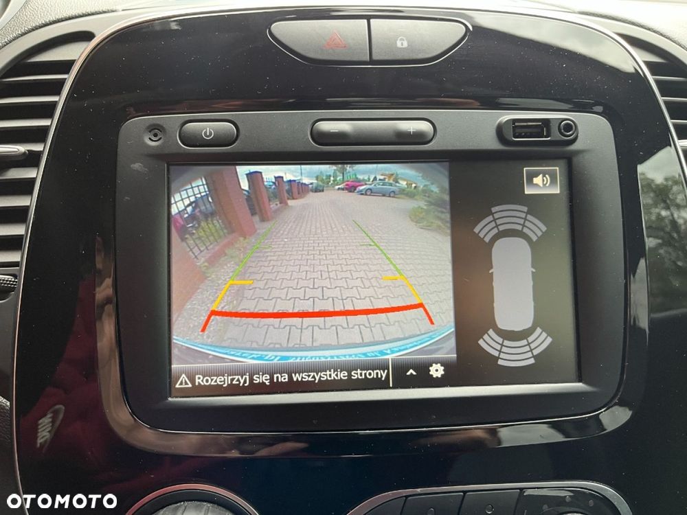 Renault Captur 0.9 Energy TCe Intens - 15