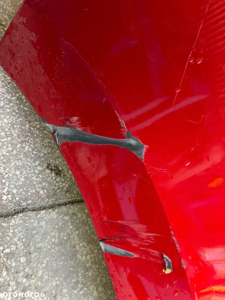 Renault Clio 5 V Zderzak przód - 3