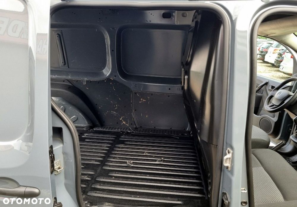 Mercedes-Benz CITAN - 27