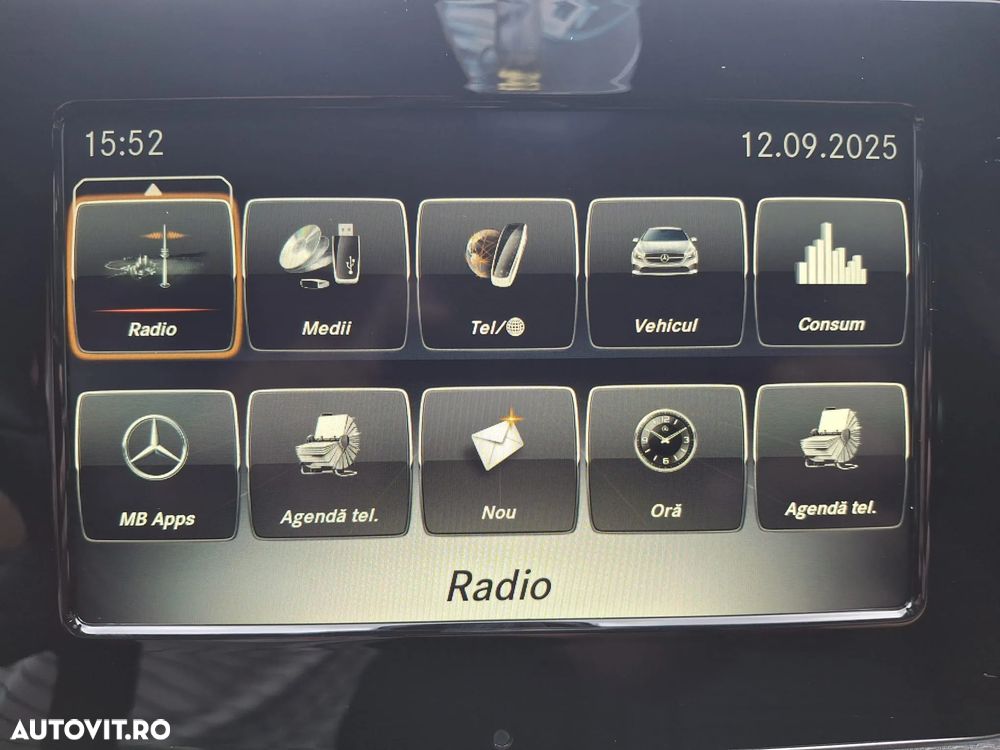 Mercedes-Benz A - 24